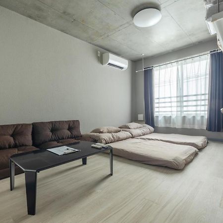 Marvelous Koiwa - Vacation Stay 90651V Präfektur Tokio Exterior foto