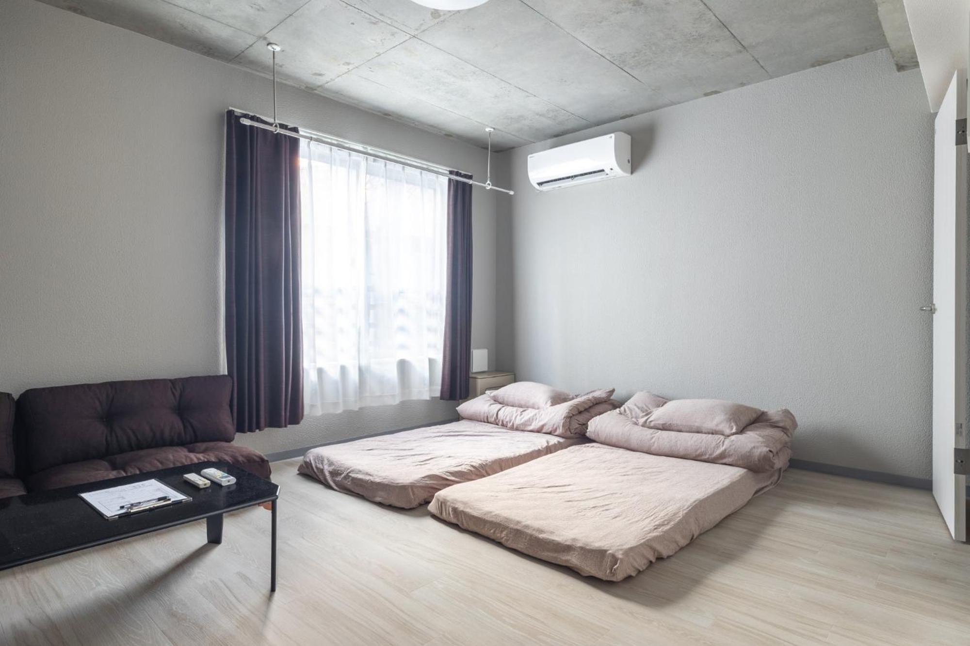 Marvelous Koiwa - Vacation Stay 90651V Präfektur Tokio Exterior foto