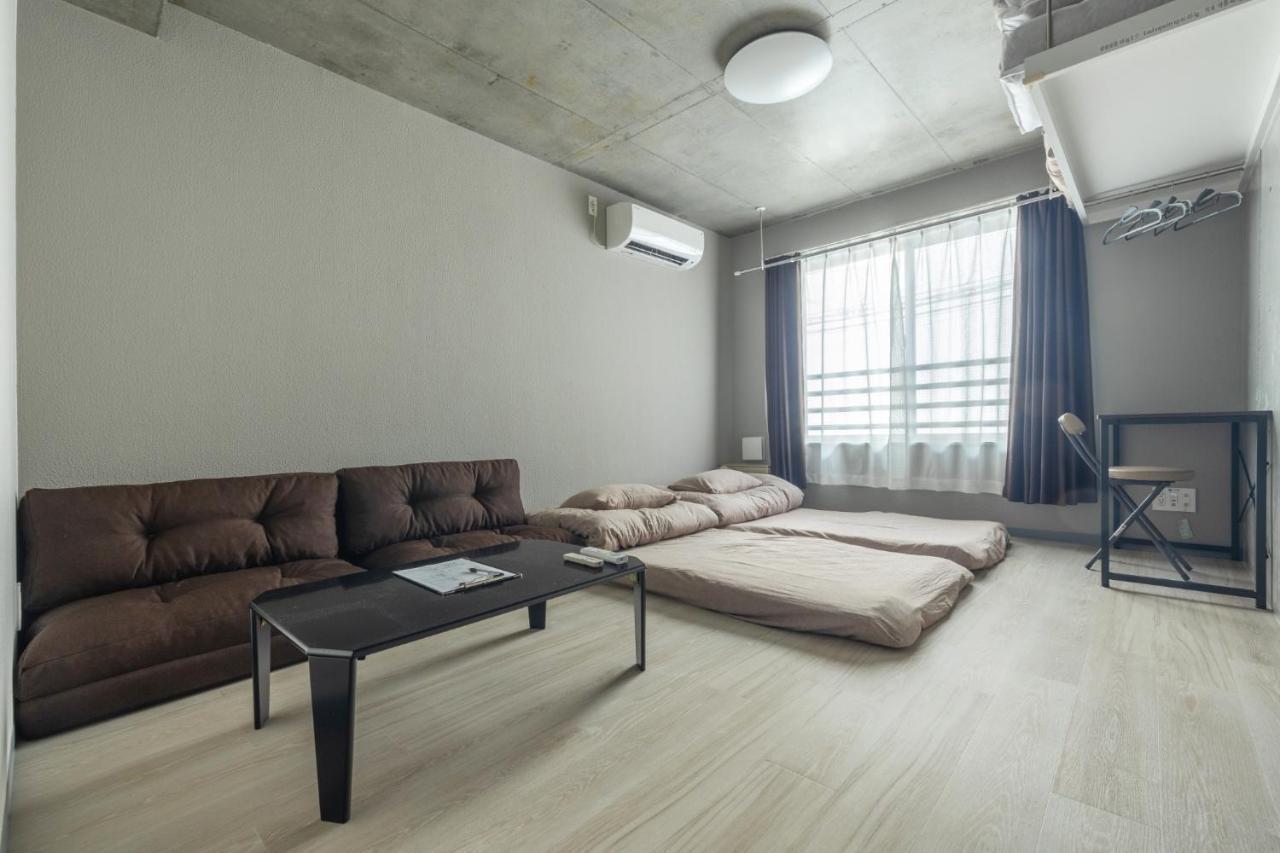 Marvelous Koiwa - Vacation Stay 90651V Präfektur Tokio Exterior foto