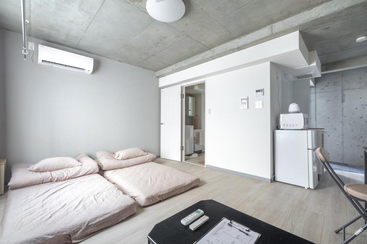 Marvelous Koiwa - Vacation Stay 90651V Präfektur Tokio Exterior foto